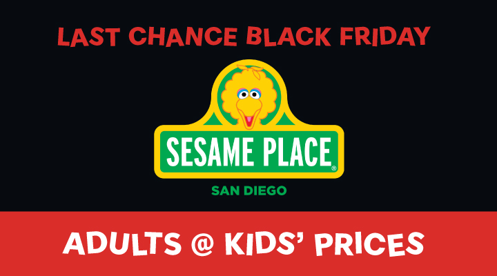 Sesame Place