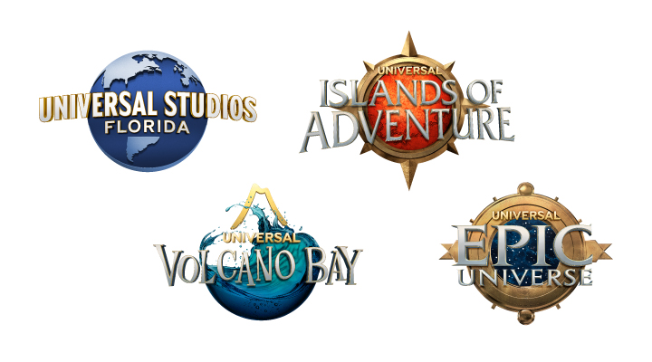 Universal Orlando 3-Park Multi-Day Park-to-Park - <b><font color=red>PLUS 1-Day Universal Epic Universe Tickets</font></b>