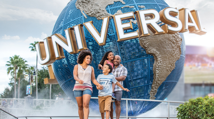 Universal Orlando Express Pass - <b><font color=red>Does NOT Include Park Admission</font></b>