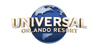 Universal Orlando 3-Park Park to Park Tickets 