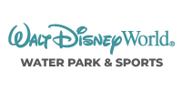 WALT DISNEY WORLD® Resort Water Park and Sports 