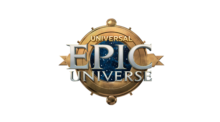 Universal Orlando 1-Day Universal Epic Universe Ticket 