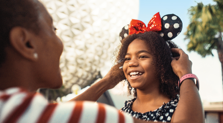 2-Day WALT DISNEY WORLD® Resort PARK HOPPER® Plus ​- <b>Refundable Tickets</b>