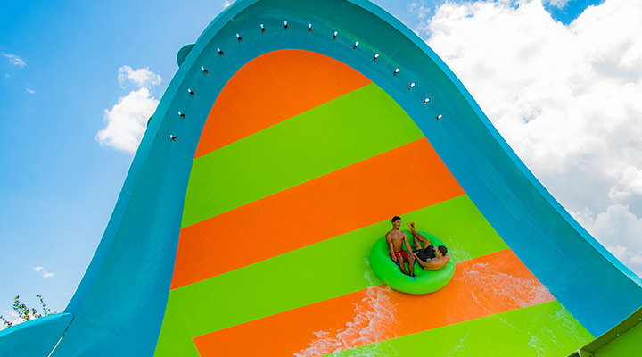 SeaWorld Orlando 3 Park Ticket w/ All-Day Dining ​- <b>Refundable Tickets</b>