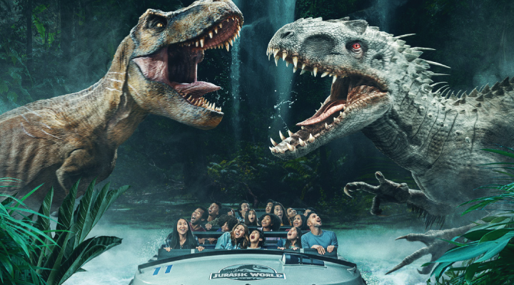 Universal Studios Hollywood Ticket Options