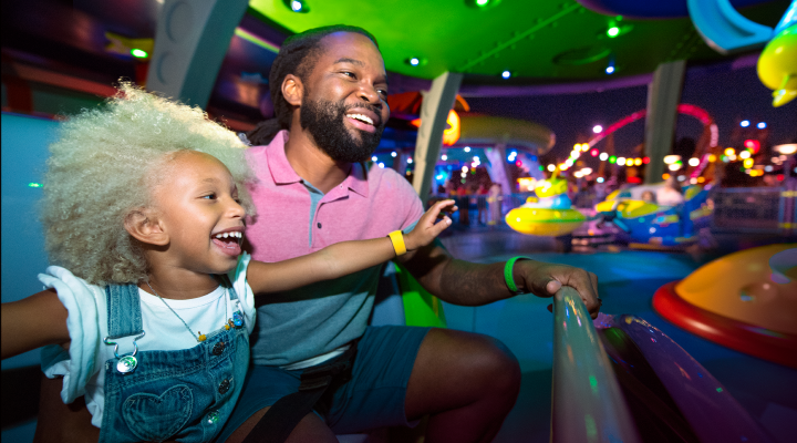 Disney’s Hollywood Studios  - Disney After Hours Event ​- <b>Refundable Tickets</b>