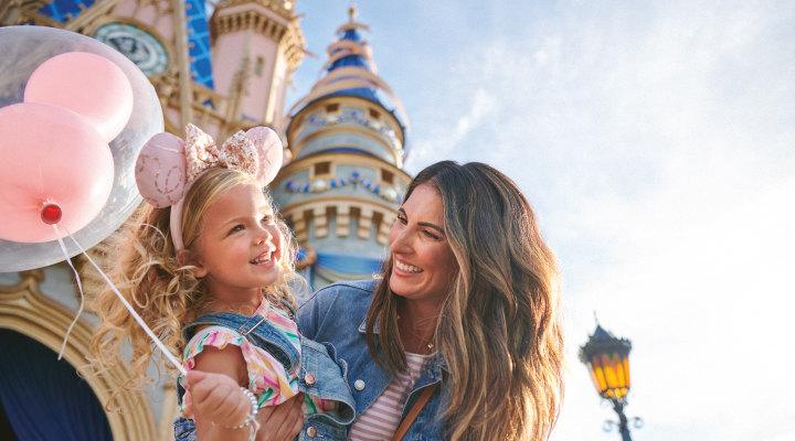 WALT DISNEY WORLD® Resort Base Tickets - <b><font color=red>Adults at Kids' Prices</font></b> - <b>Refundable Tickets</b>