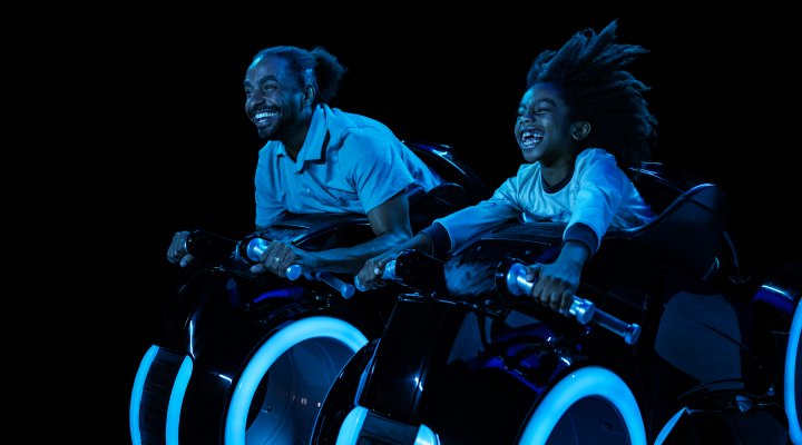 Magic Kingdom® Park - Disney After Hours Event ​- <b>Refundable Tickets</b>