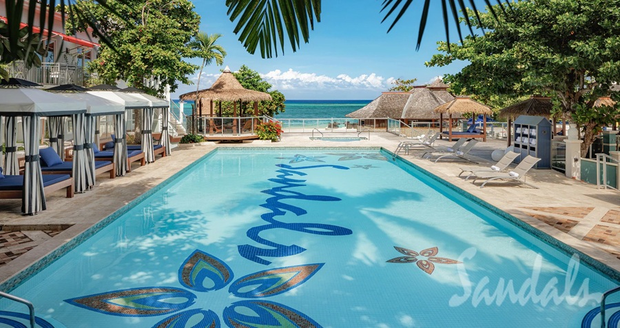 Sandals Montego Bay