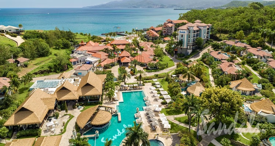 Sandals La Source Grenada