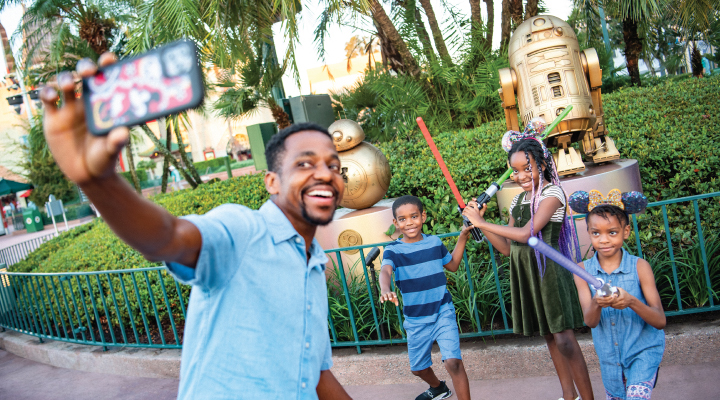 WALT DISNEY WORLD® Resort PARK HOPPER® Plus - <b><font color=red>Extra $20 Off Select Tickets</font></b> ​- <b>Refundable Tickets</b>