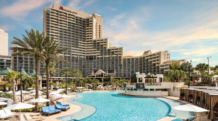Why Stay at a Walt Disney World® Good Neighbor Hotel?